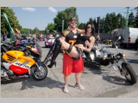 Neufelder Bikertreffen, 02.08.2014