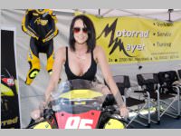 Neufelder Bikertreffen, 02.08.2014