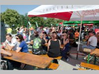 Neufelder Bikertreffen, 02.08.2014