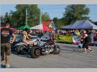 Neufelder Bikertreffen, 02.08.2014