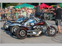 Neufelder Bikertreffen, 02.08.2014