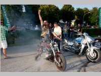 Neufelder Bikertreffen, 02.08.2014