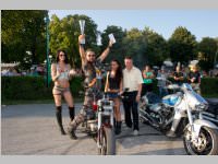 Neufelder Bikertreffen, 02.08.2014