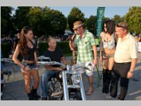 Neufelder Bikertreffen, 02.08.2014