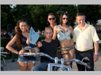 Neufelder Bikertreffen, 02.08.2014