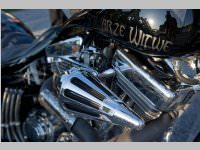 Neufelder Bikertreffen, 02.08.2014