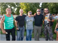 Neufelder Bikertreffen, 02.08.2014