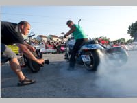 Neufelder Bikertreffen, 02.08.2014