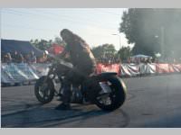 Neufelder Bikertreffen, 02.08.2014