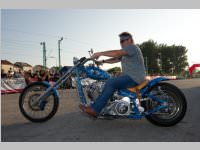 Neufelder Bikertreffen, 02.08.2014