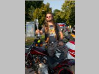 Neufelder Bikertreffen, 02.08.2014