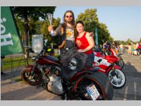 Neufelder Bikertreffen, 02.08.2014