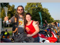 Neufelder Bikertreffen, 02.08.2014