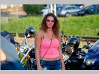 Neufelder Bikertreffen, 02.08.2014