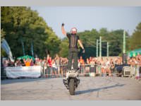 Neufelder Bikertreffen, 02.08.2014