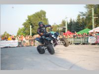 Neufelder Bikertreffen, 02.08.2014