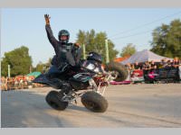 Neufelder Bikertreffen, 02.08.2014