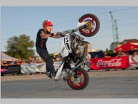 Neufelder Bikertreffen, 02.08.2014