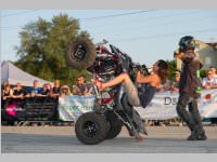 Neufelder Bikertreffen, 02.08.2014