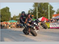 Neufelder Bikertreffen, 02.08.2014