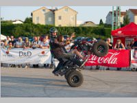 Neufelder Bikertreffen, 02.08.2014
