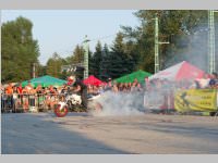 Neufelder Bikertreffen, 02.08.2014