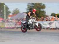 Neufelder Bikertreffen, 02.08.2014