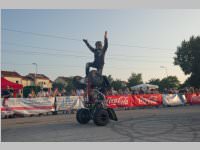 Neufelder Bikertreffen, 02.08.2014