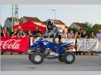 Neufelder Bikertreffen, 02.08.2014