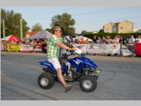 Neufelder Bikertreffen, 02.08.2014