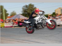 Neufelder Bikertreffen, 02.08.2014