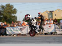 Neufelder Bikertreffen, 02.08.2014