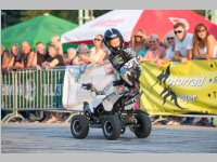 Neufelder Bikertreffen, 02.08.2014