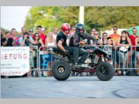 Neufelder Bikertreffen, 02.08.2014