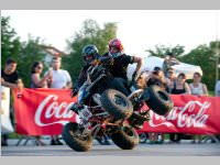 Neufelder Bikertreffen, 02.08.2014