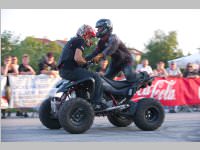 Neufelder Bikertreffen, 02.08.2014