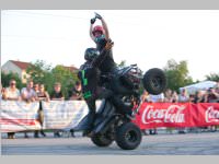 Neufelder Bikertreffen, 02.08.2014