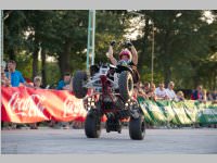 Neufelder Bikertreffen, 02.08.2014