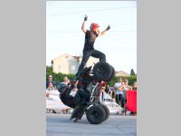 Neufelder Bikertreffen, 02.08.2014