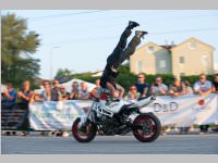 Neufelder Bikertreffen, 02.08.2014