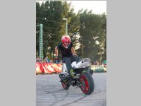 Neufelder Bikertreffen, 02.08.2014