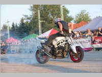 Neufelder Bikertreffen, 02.08.2014