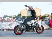 Neufelder Bikertreffen, 02.08.2014