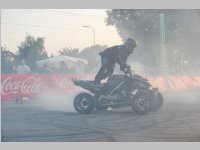 Neufelder Bikertreffen, 02.08.2014