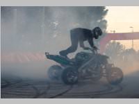 Neufelder Bikertreffen, 02.08.2014