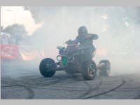 Neufelder Bikertreffen, 02.08.2014