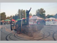 Neufelder Bikertreffen, 02.08.2014