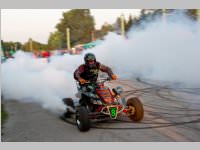 Neufelder Bikertreffen, 02.08.2014