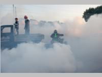 Neufelder Bikertreffen, 02.08.2014