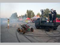 Neufelder Bikertreffen, 02.08.2014